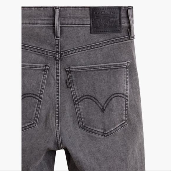 Levis 511 Ripped Jeans - Picture 3 of 11